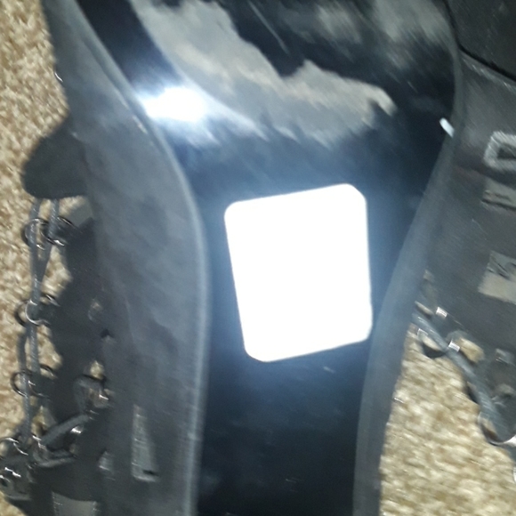 Knee HigH Hills - Picture 6 of 6